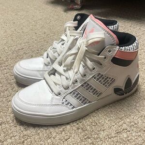 Adidas sneakers